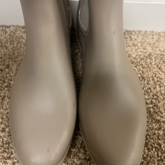 Fall boots - Picture 7 of 15